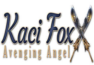 Kaci Foxx Presskit Logo