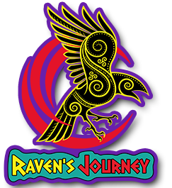 Raven's Journey by Zoozle Zone Indie Games. Presskit