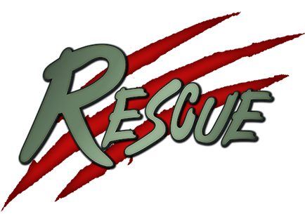 Rescue Logo Presskit