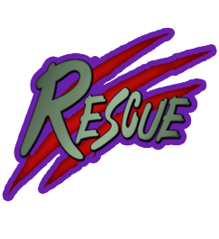 Rescue Presskit