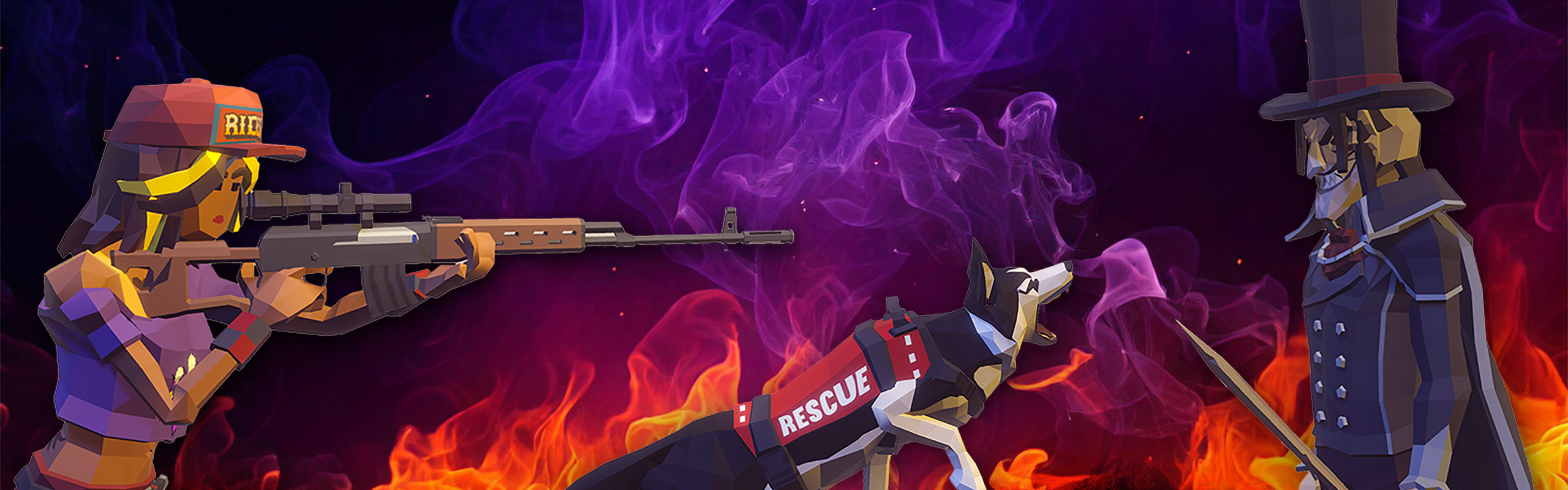 It's Easy to Make Your Own Game in 2025. Step by step road map the making of Rescue by Zoozle Zone Indie Games.