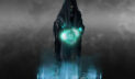 Infinity PBR Magic Pigs Games - Weeper. Meet this gorgeous and spooky weeper by Infinity PBR. This is just one powerful enemy our heroine Kaci Foxx must face in Kaci Foxx: Avenging Angel by Zoozle Zone Games.