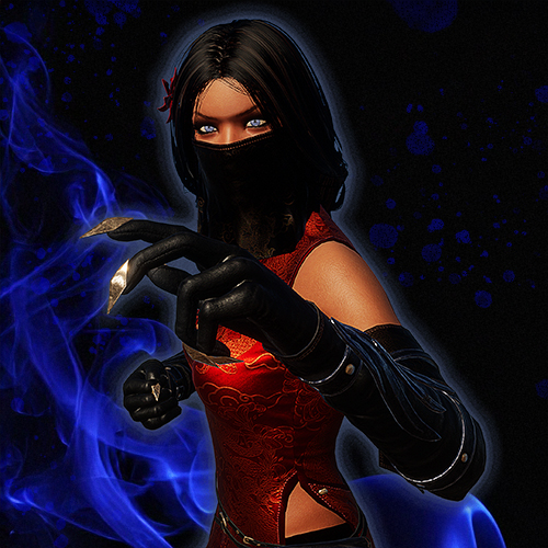 Kaci Foxx Avenging Angel by Zoozle Zone Indie Games is a dark action RPG with tons of ninja action, swords, and magic. Choices matter as Kaci struggles with her desire for revenge against the man who nearly destroyed her while striving to avoid becoming the monster she hunts.