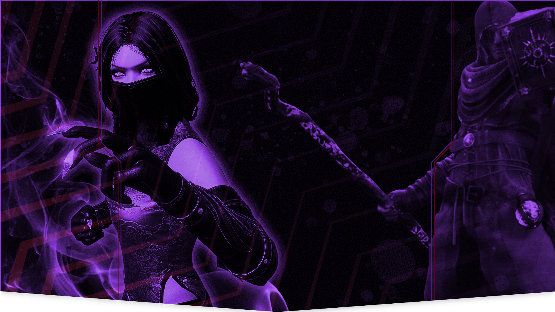 Kaci Foxx Avenging Angel by Zoozle Zone Indie Games is a dark action RPG with tons of ninja action, swords, and magic. Choices matter as Kaci struggles with her desire for revenge against the man who nearly destroyed her while striving to avoid becoming the monster she hunts.